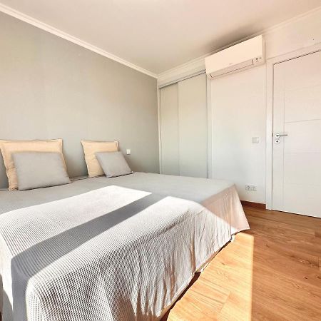 Holiday Apartment Αλμπουφέιρα Εξωτερικό φωτογραφία