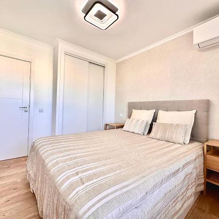 Holiday Apartment Αλμπουφέιρα Εξωτερικό φωτογραφία