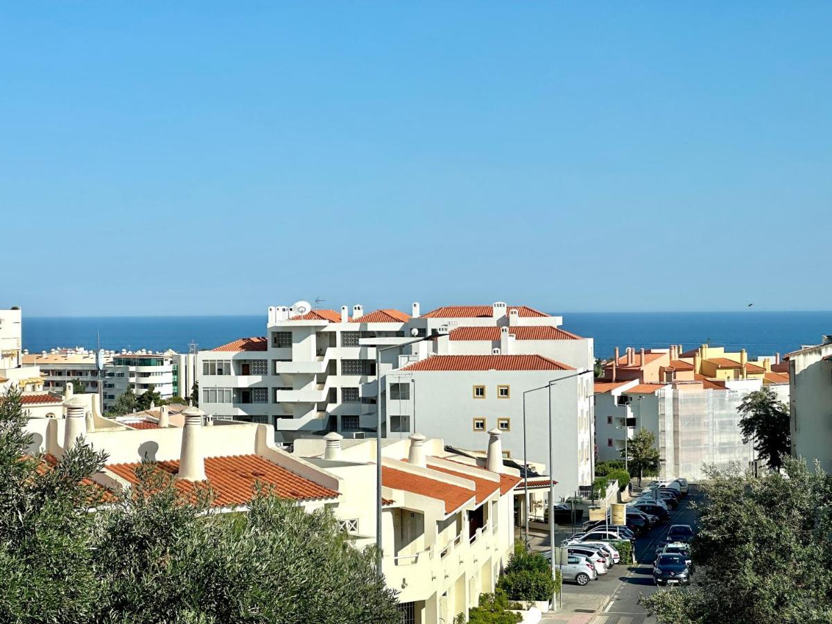 Holiday Apartment Αλμπουφέιρα Εξωτερικό φωτογραφία