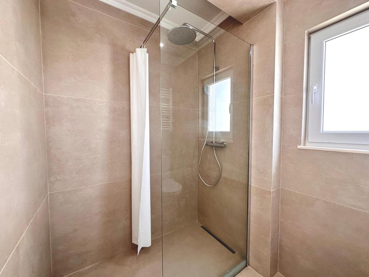 Holiday Apartment Αλμπουφέιρα Εξωτερικό φωτογραφία