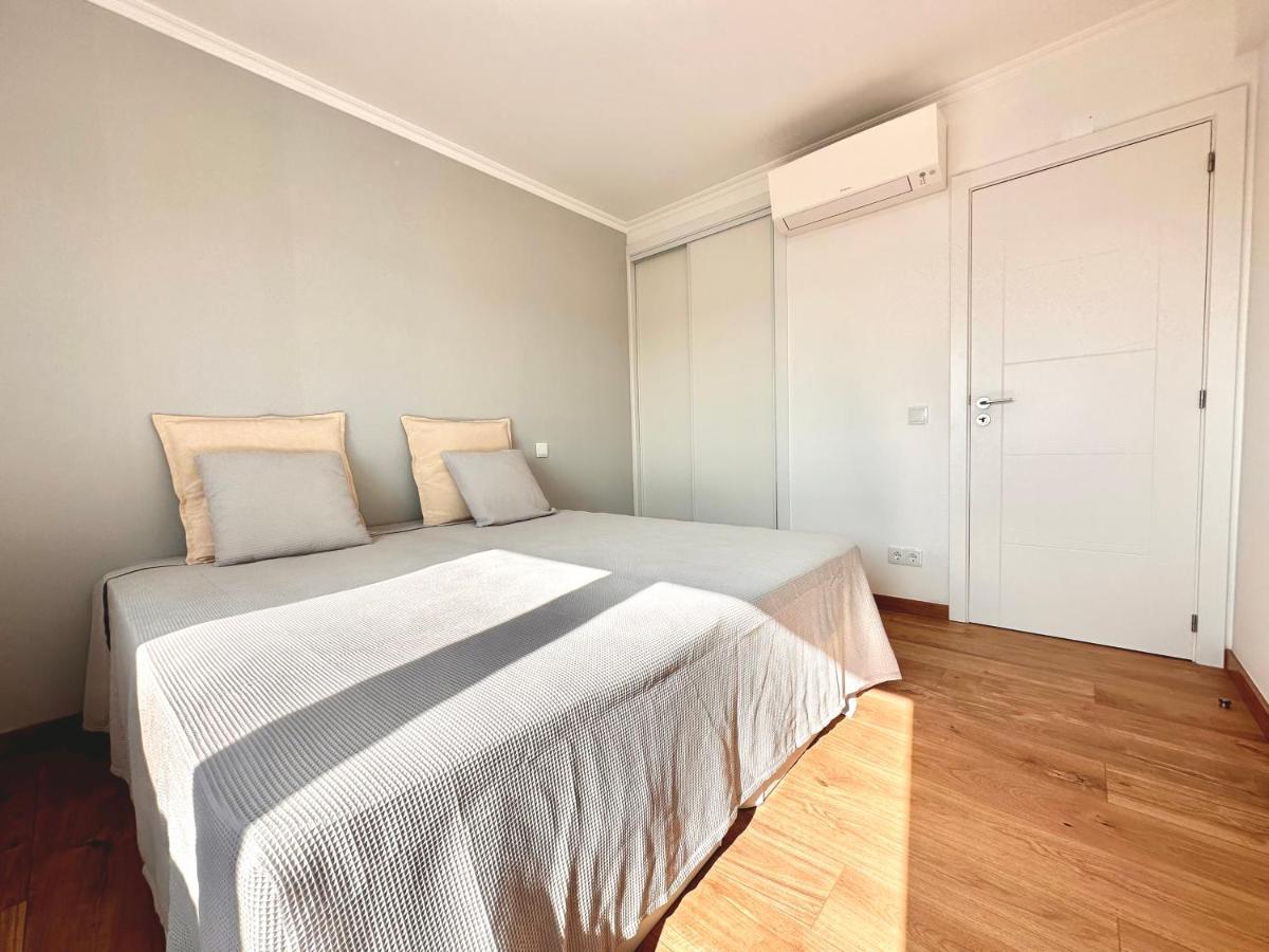 Holiday Apartment Αλμπουφέιρα Εξωτερικό φωτογραφία