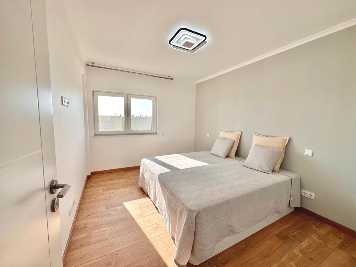 Holiday Apartment Αλμπουφέιρα Εξωτερικό φωτογραφία