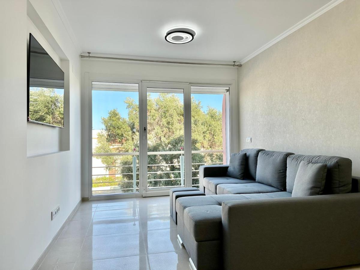 Holiday Apartment Αλμπουφέιρα Εξωτερικό φωτογραφία