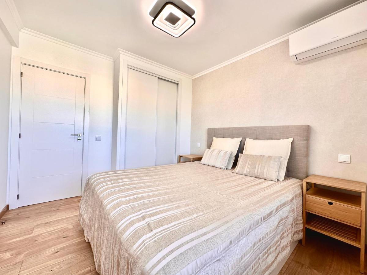 Holiday Apartment Αλμπουφέιρα Εξωτερικό φωτογραφία
